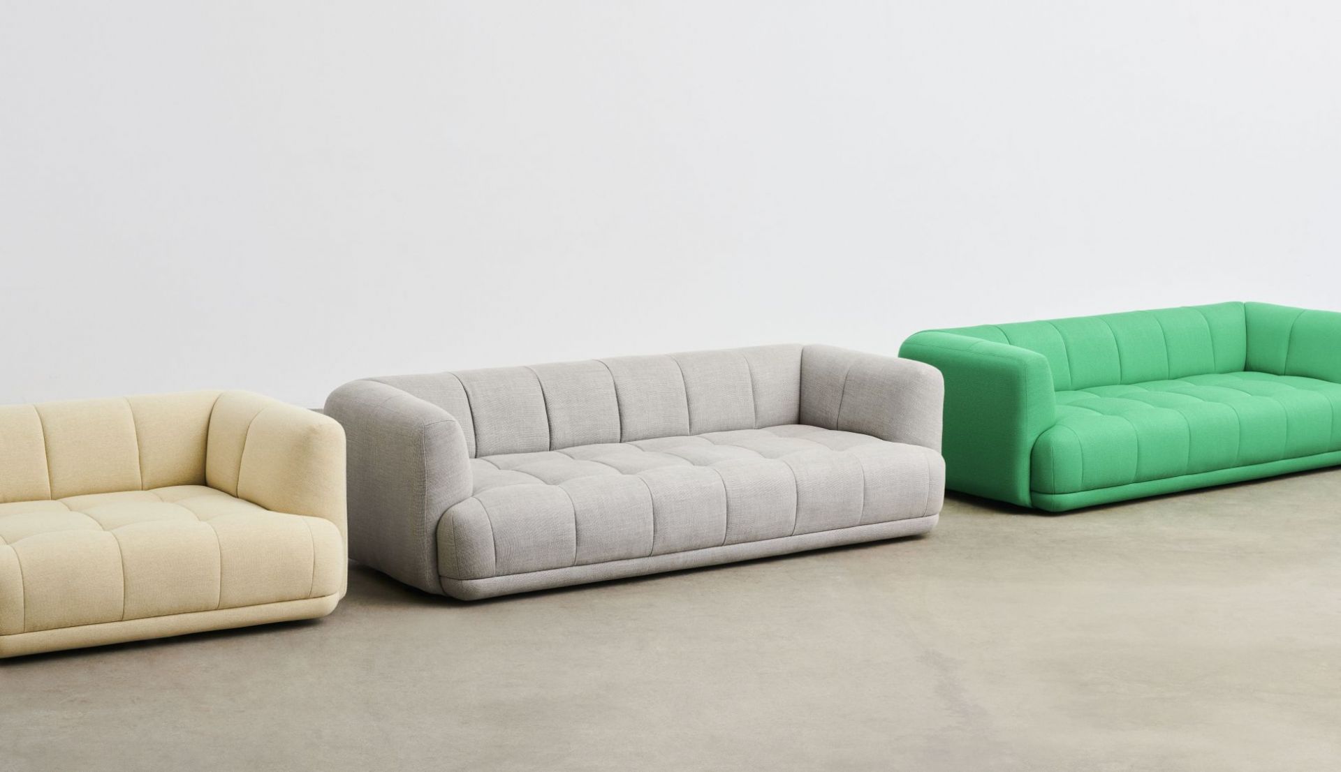 Hay 3 clearance seater sofa